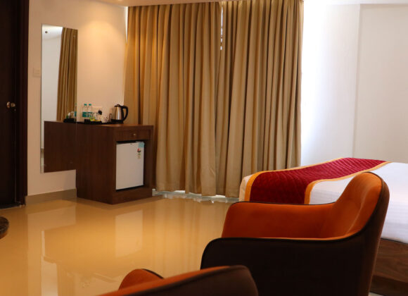 stay near aster medcity