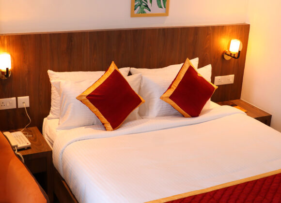 budget friendly hotel cochin