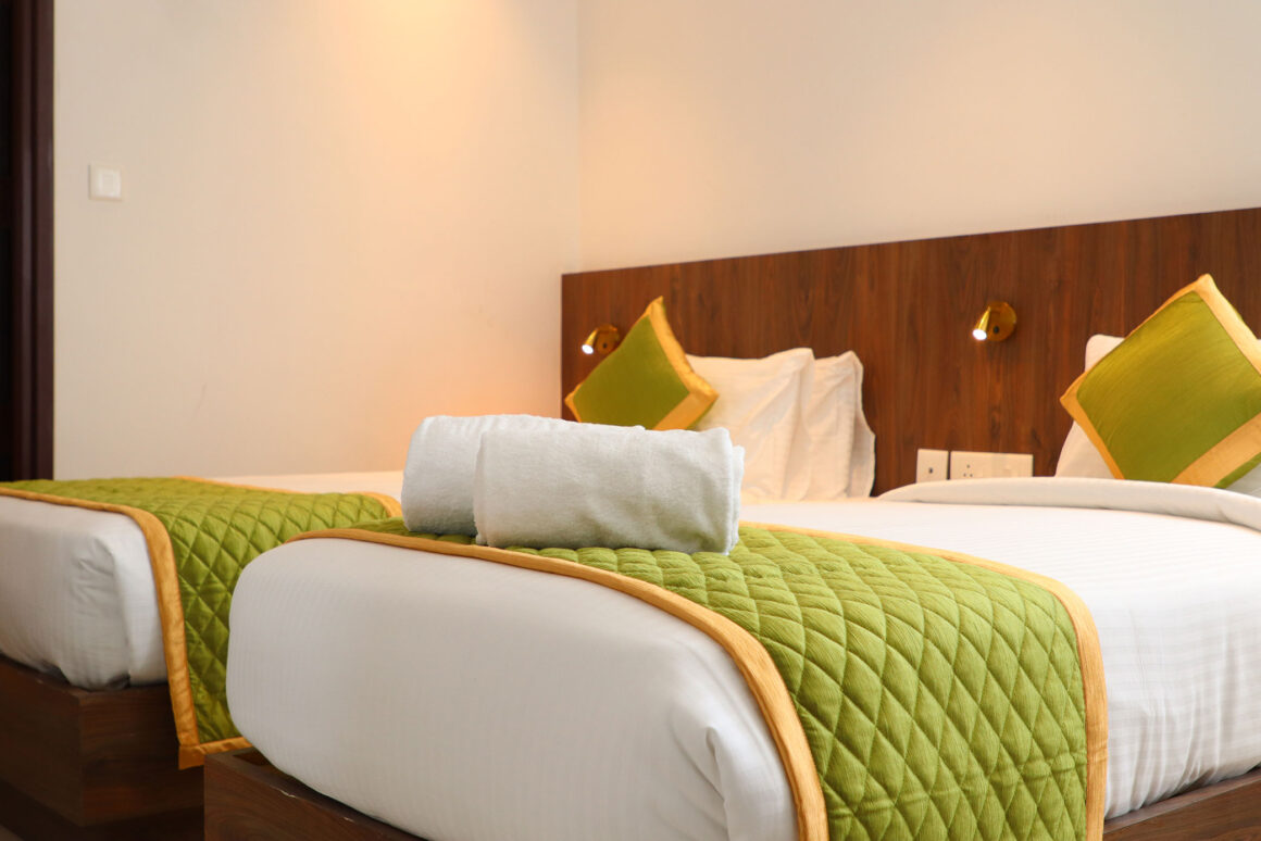premium rooms in kochi