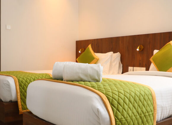premium rooms in kochi
