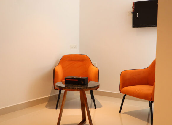 best rooms near kochi